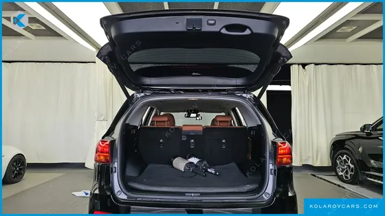 KIA SORENTO DIESEL 2.2 2WD
