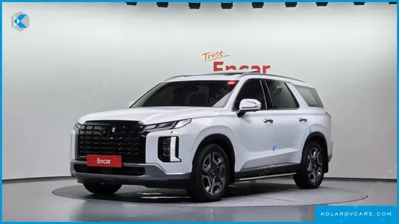 HYUNDAI PALISADE GASOLINE 3.8 4WD