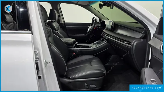 HYUNDAI PALISADE GASOLINE 3.8 4WD
