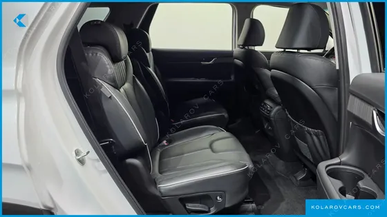 HYUNDAI PALISADE GASOLINE 3.8 4WD