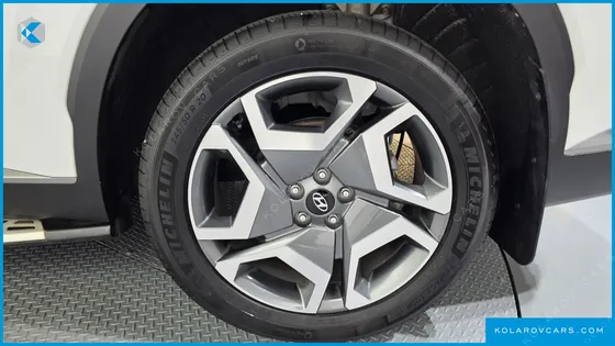 HYUNDAI PALISADE GASOLINE 3.8 4WD