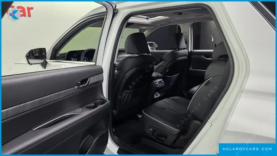 HYUNDAI PALISADE GASOLINE 3.8 4WD