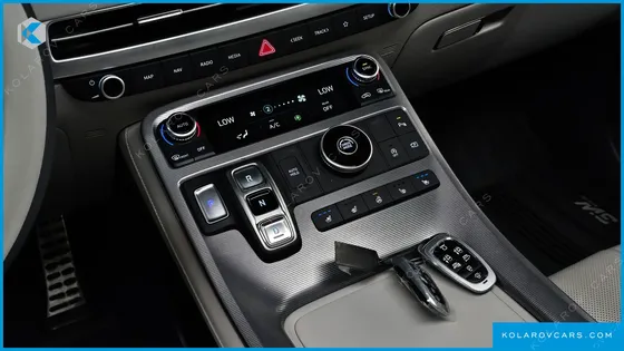 HYUNDAI PALISADE DIESEL 2.2 2WD