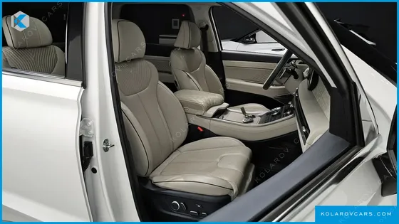 HYUNDAI PALISADE DIESEL 2.2 2WD