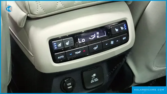 HYUNDAI PALISADE DIESEL 2.2 2WD