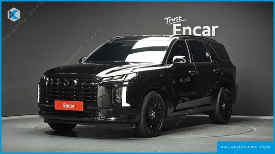 HYUNDAI PALISADE DIESEL 2.2 4WD
