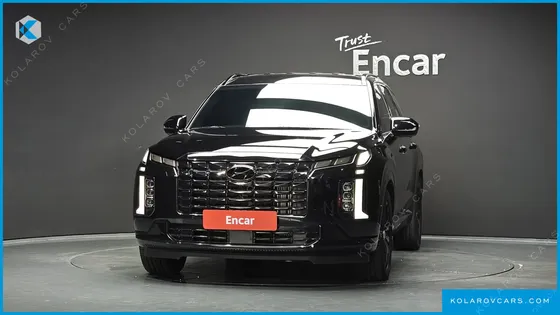 HYUNDAI PALISADE DIESEL 2.2 4WD