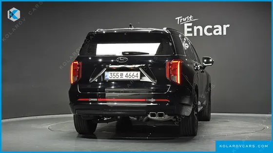 HYUNDAI PALISADE DIESEL 2.2 4WD