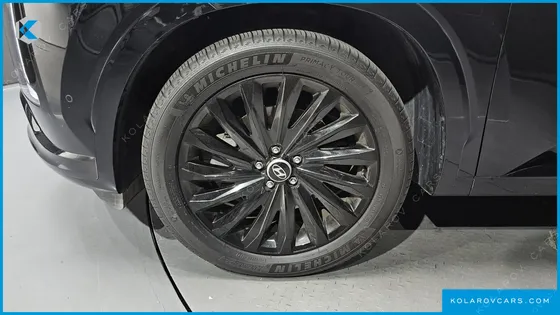 HYUNDAI PALISADE DIESEL 2.2 4WD