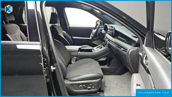 HYUNDAI PALISADE DIESEL 2.2 4WD