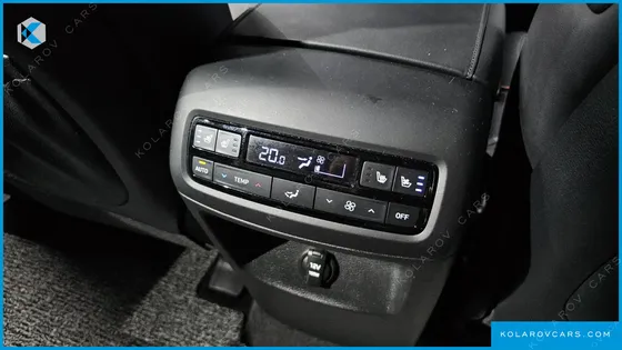 HYUNDAI PALISADE DIESEL 2.2 4WD
