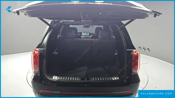 HYUNDAI PALISADE DIESEL 2.2 4WD