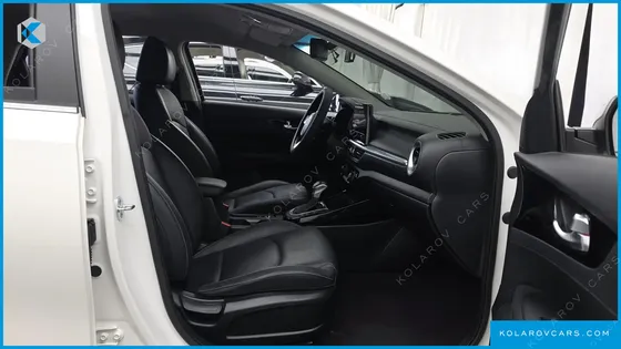 KIA K3 1.6