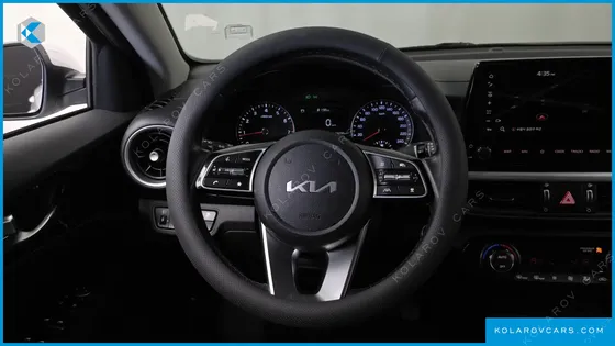 KIA K3 1.6