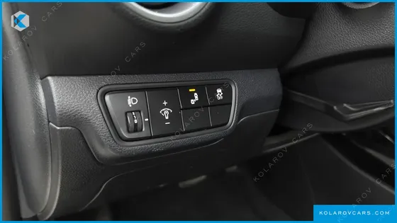 KIA K3 1.6