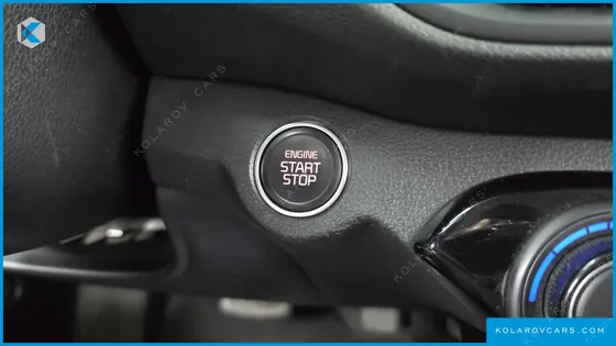KIA K3 1.6