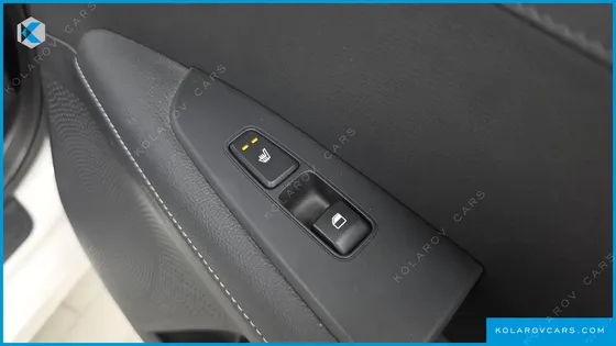 KIA K3 1.6