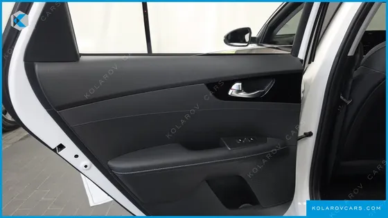 KIA K3 1.6