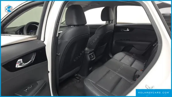 KIA K3 1.6