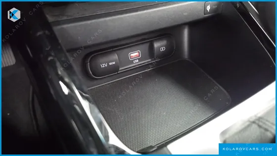 KIA K3 1.6