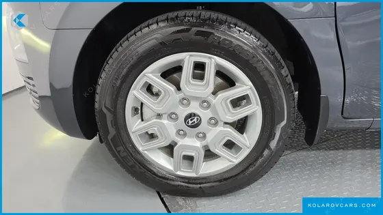 HYUNDAI STARIA HEV 1.6 CARGO 3-SEATER