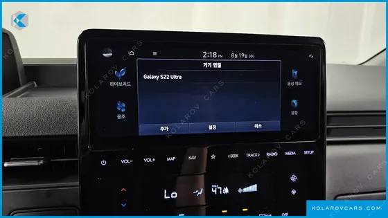 HYUNDAI STARIA HEV 1.6 CARGO 3-SEATER