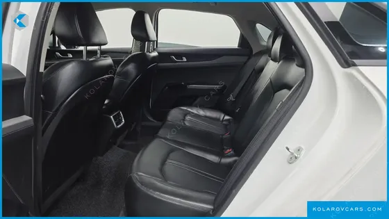 KIA K5 2.0 LPI(RENTER CAR)