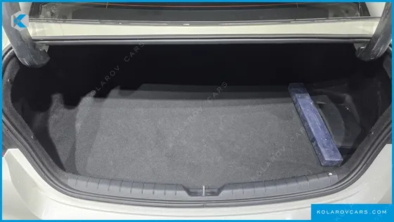 KIA K5 2.0 LPI(RENTER CAR)