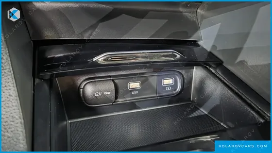 KIA K5 2.0 LPI(RENTER CAR)