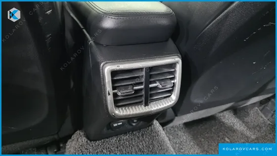 KIA K5 2.0 LPI(RENTER CAR)