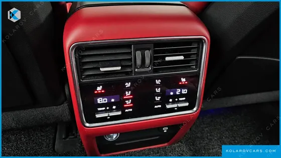 PORSCHE CAYENNE 3.0