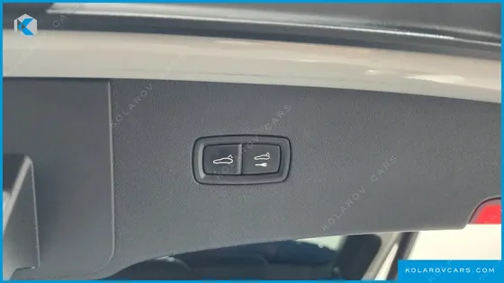 PORSCHE CAYENNE 3.0 COUPE