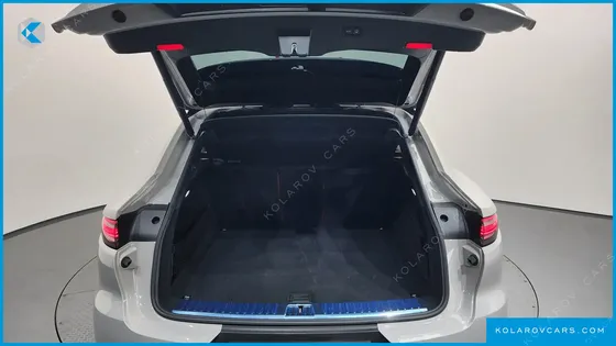 PORSCHE CAYENNE 3.0 COUPE