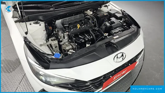 HYUNDAI ELANTRA (AVANTE) 1.6