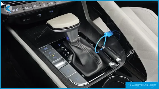 HYUNDAI ELANTRA (AVANTE) 1.6