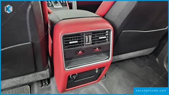 PORSCHE CAYENNE 3.0
