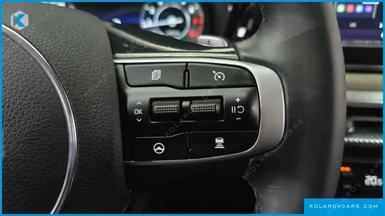 KIA K5 2.0