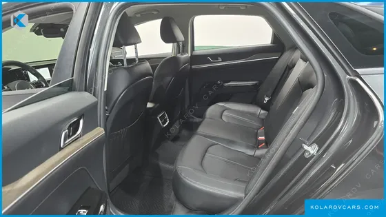 KIA K5 2.0