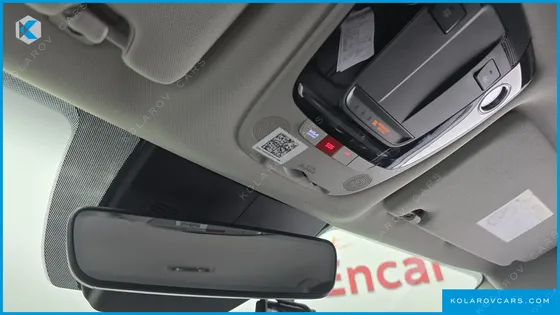 KIA K5 2.0