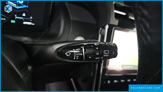 HYUNDAI TUCSON GASOLINE 1.6 TURBO 2WD