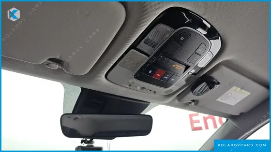 HYUNDAI TUCSON GASOLINE 1.6 TURBO 2WD