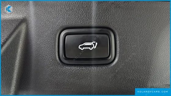 HYUNDAI TUCSON GASOLINE 1.6 TURBO 2WD