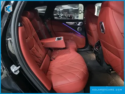 BMW XM 4.4 LABLE
