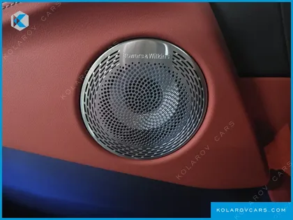 BMW XM 4.4 LABLE