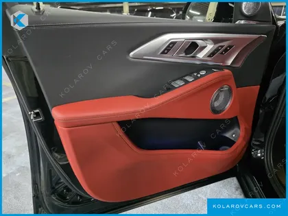 BMW XM 4.4 LABLE