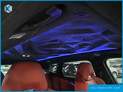 BMW XM 4.4 LABLE
