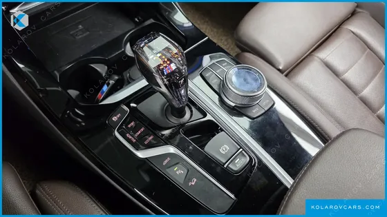 BMW X3 XDRIVE 30E M SPORTS ONLINE EXCLUSIVE EDITION