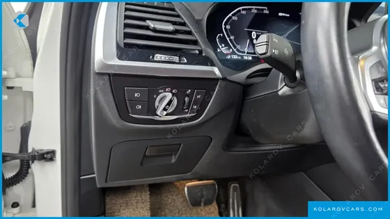 BMW X3 XDRIVE 30E M SPORTS ONLINE EXCLUSIVE EDITION
