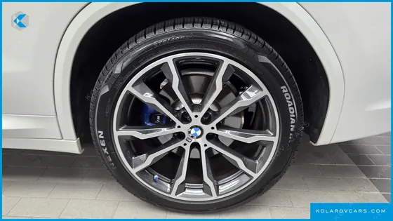 BMW X3 XDRIVE 30E M SPORTS ONLINE EXCLUSIVE EDITION