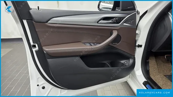BMW X3 XDRIVE 30E M SPORTS ONLINE EXCLUSIVE EDITION